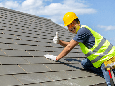 About Roof Repair Experts Centerville, MO
